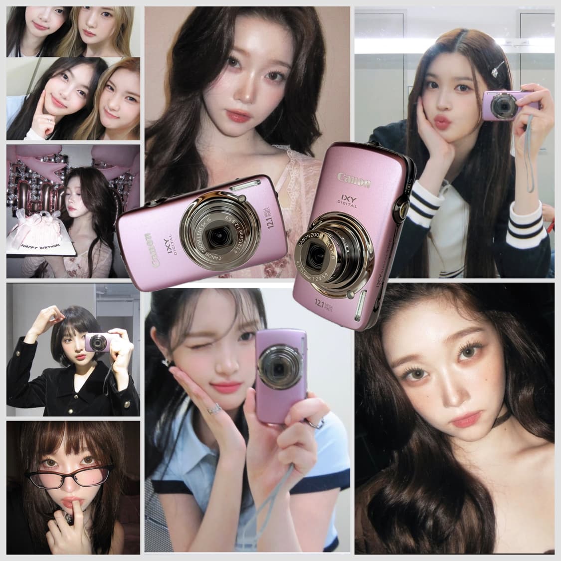 💜미품 레어 컬러💜 캐논 ixy930 /ixus200 익서스200 상품이미지1