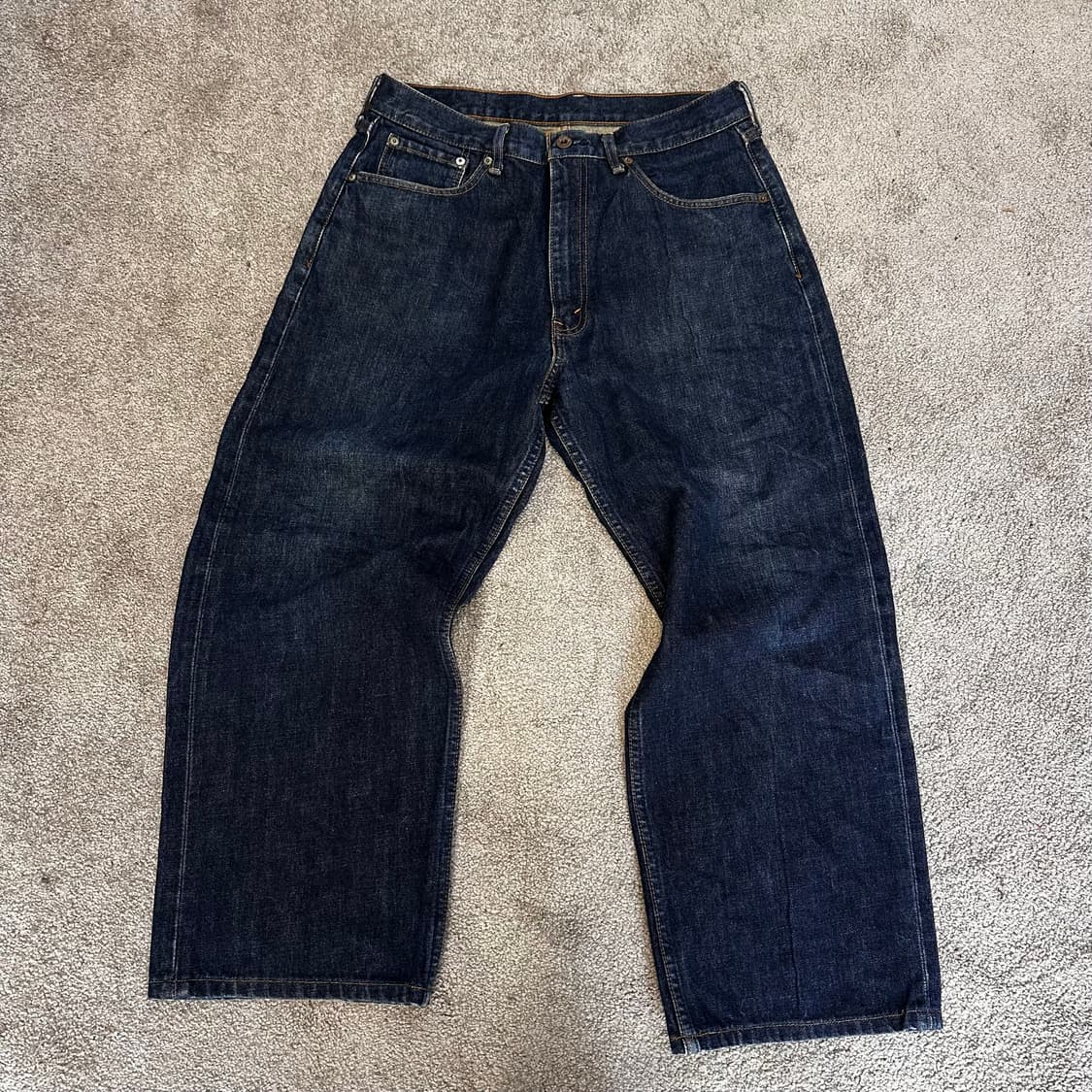 리바이스504(32) 상품이미지2