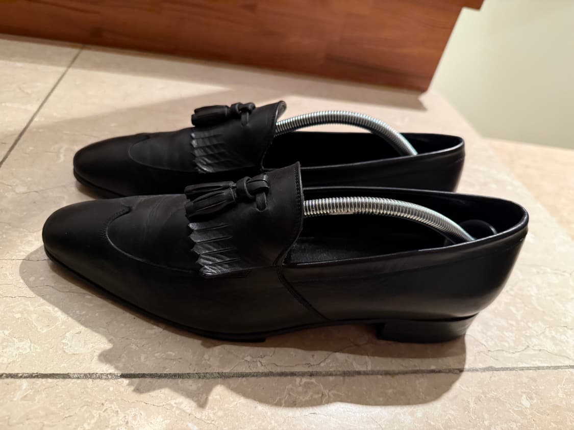 생로랑 로퍼 상품이미지1