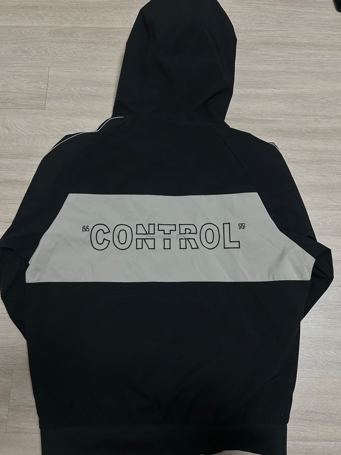 빈티지 자켓 M (여성용) 상품이미지2