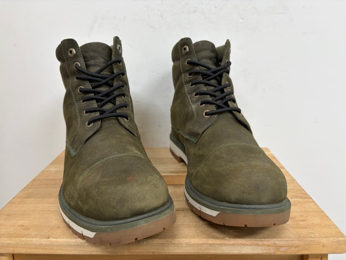 팀버랜드 남성 부츠 260 상품이미지4