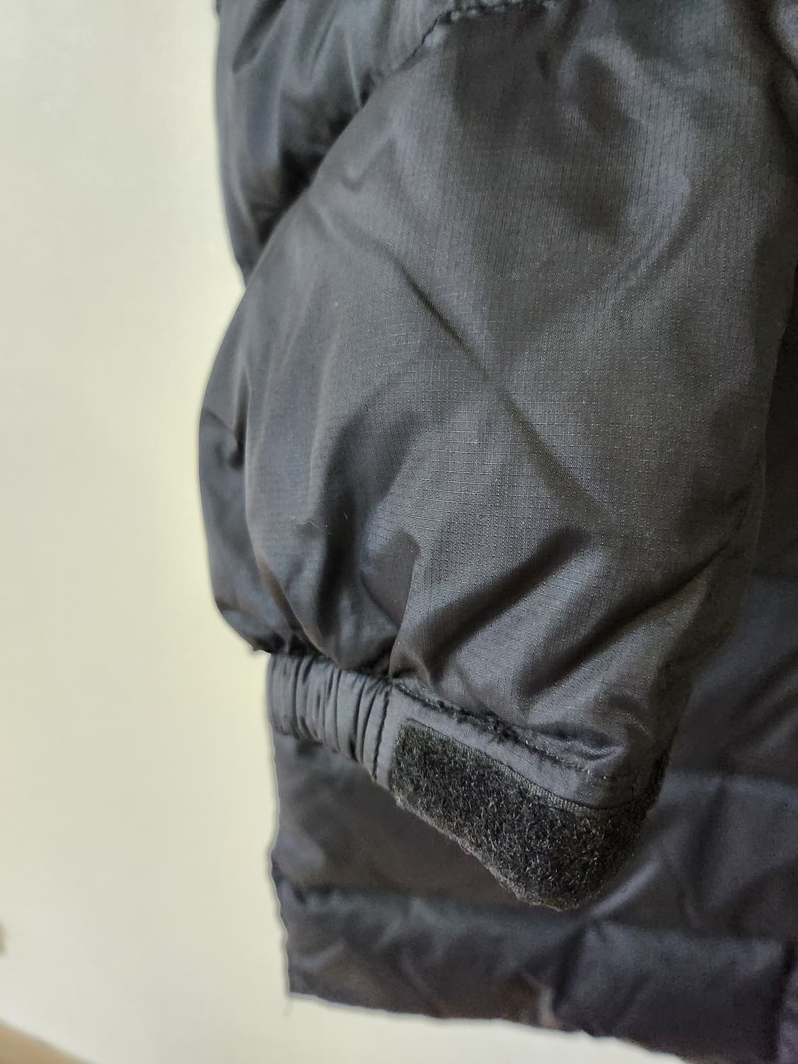 노스페이스 정품 남성 롱패딩  상품이미지3