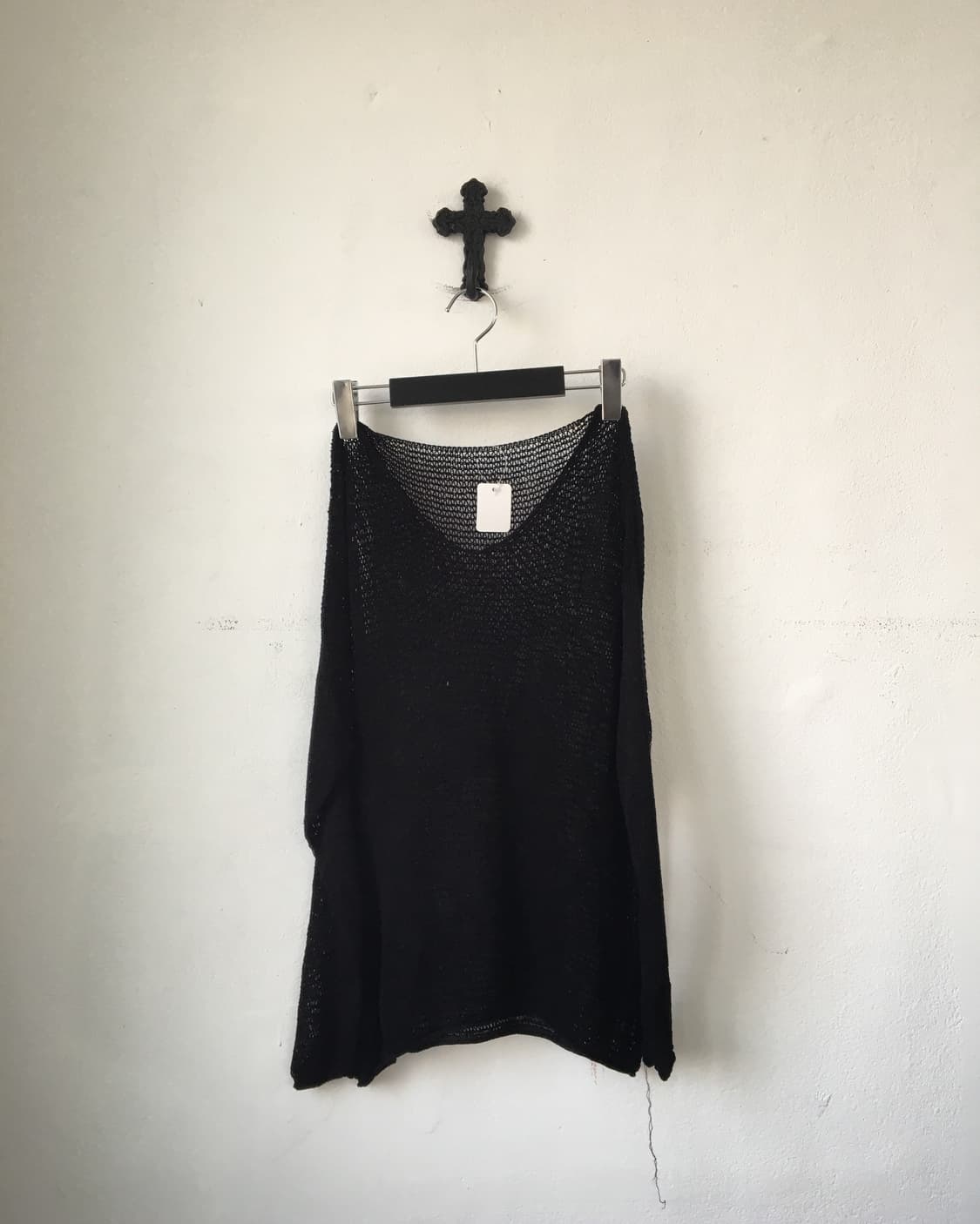 punching knit 상품이미지2