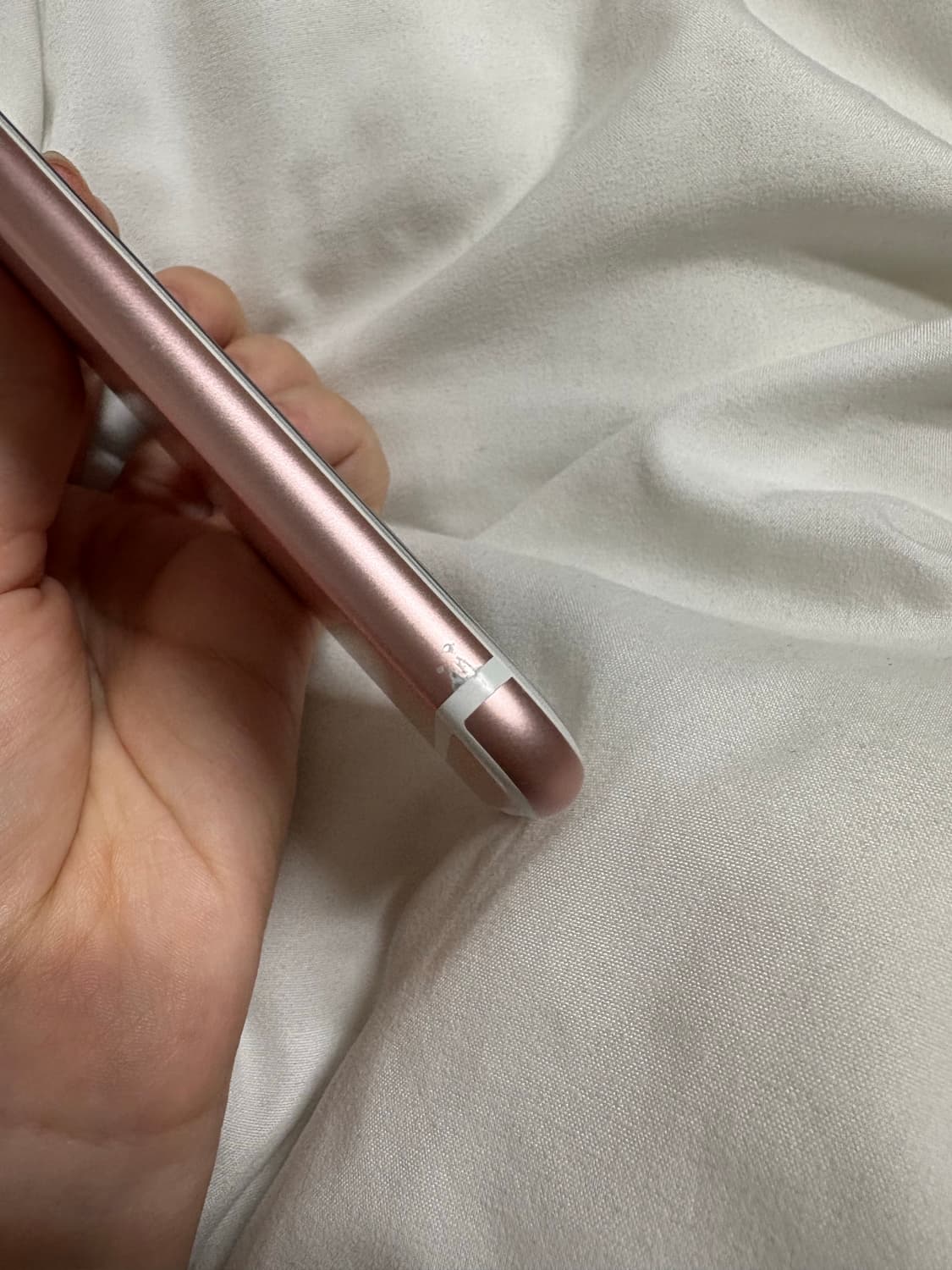 아이폰 6s 로즈골드 상품이미지4