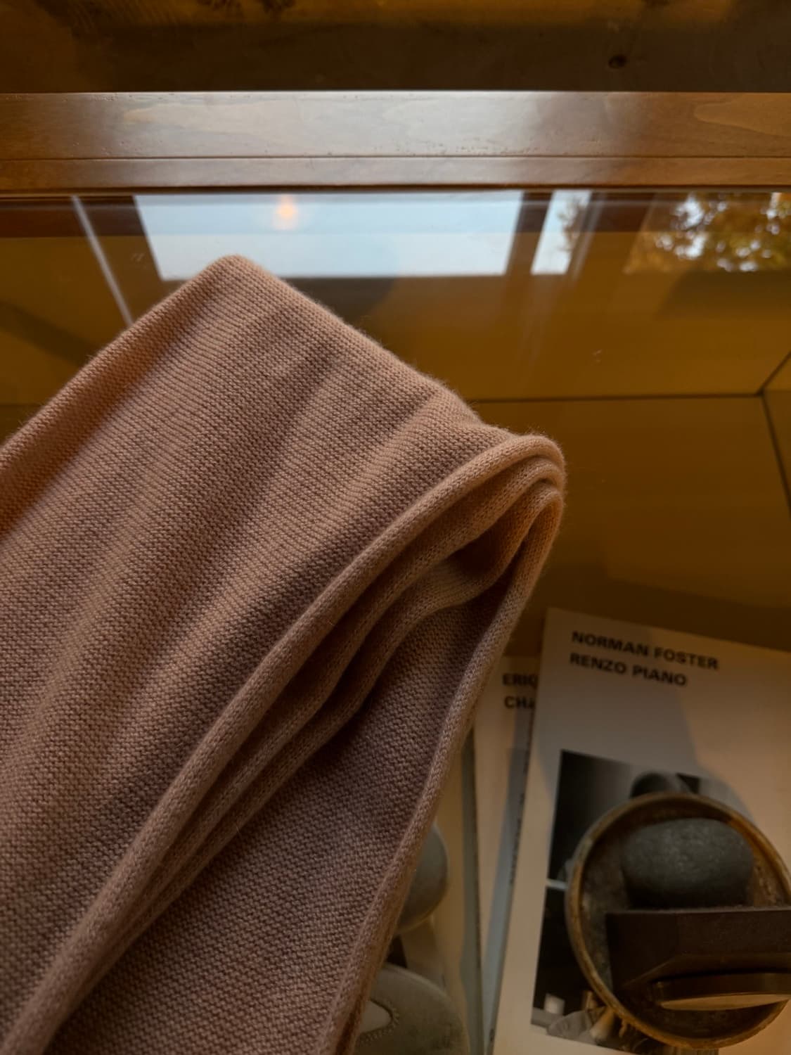 COS 코스 머플러 상품이미지2