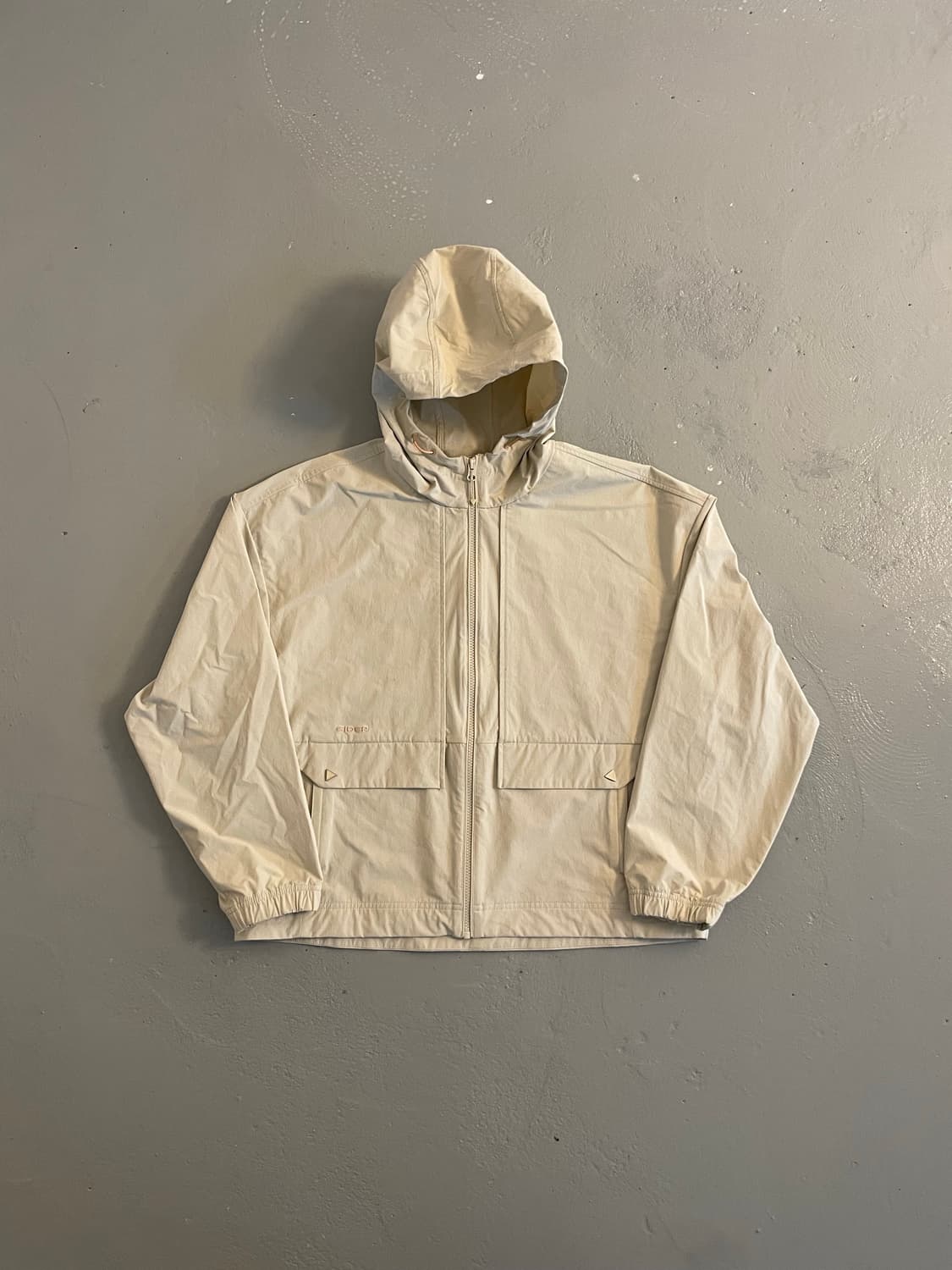 아이더 바람막이 상품이미지1