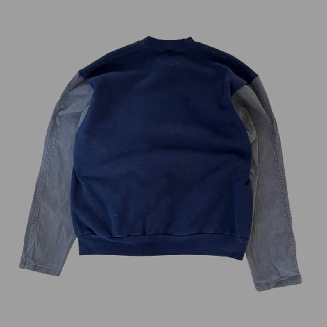 CARHARTT PATCHWORK SWEATSHIRT 상품이미지3