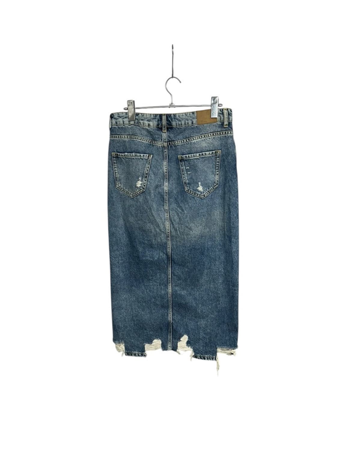 vtg skirt 상품이미지4