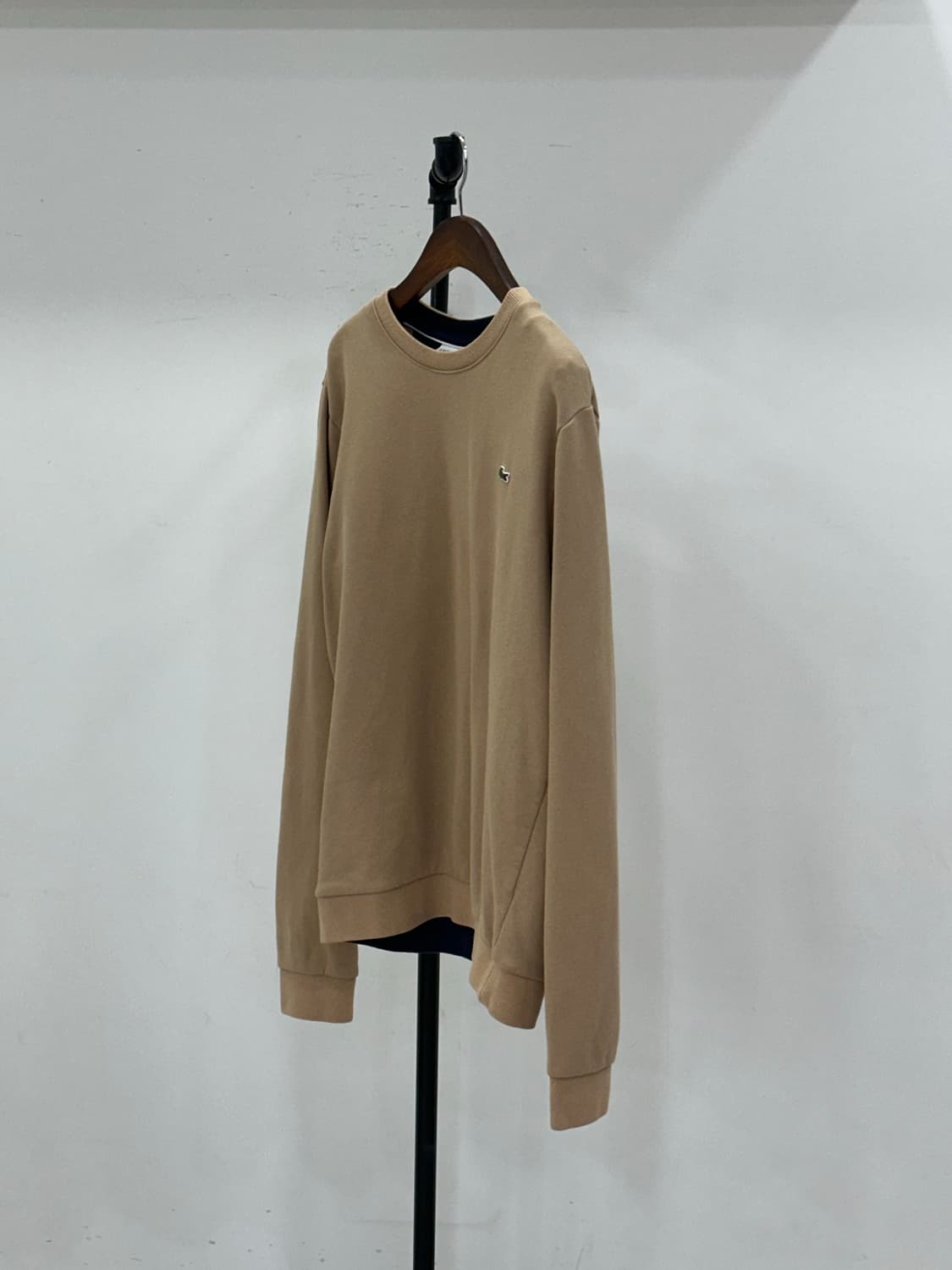 라코스테 맨투맨 상품이미지4