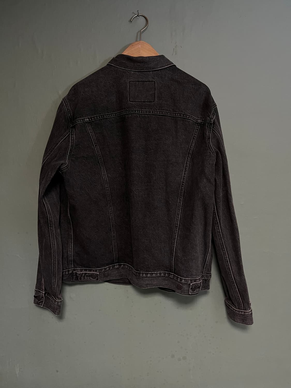 리바이스 트러커자켓 L 상품이미지2