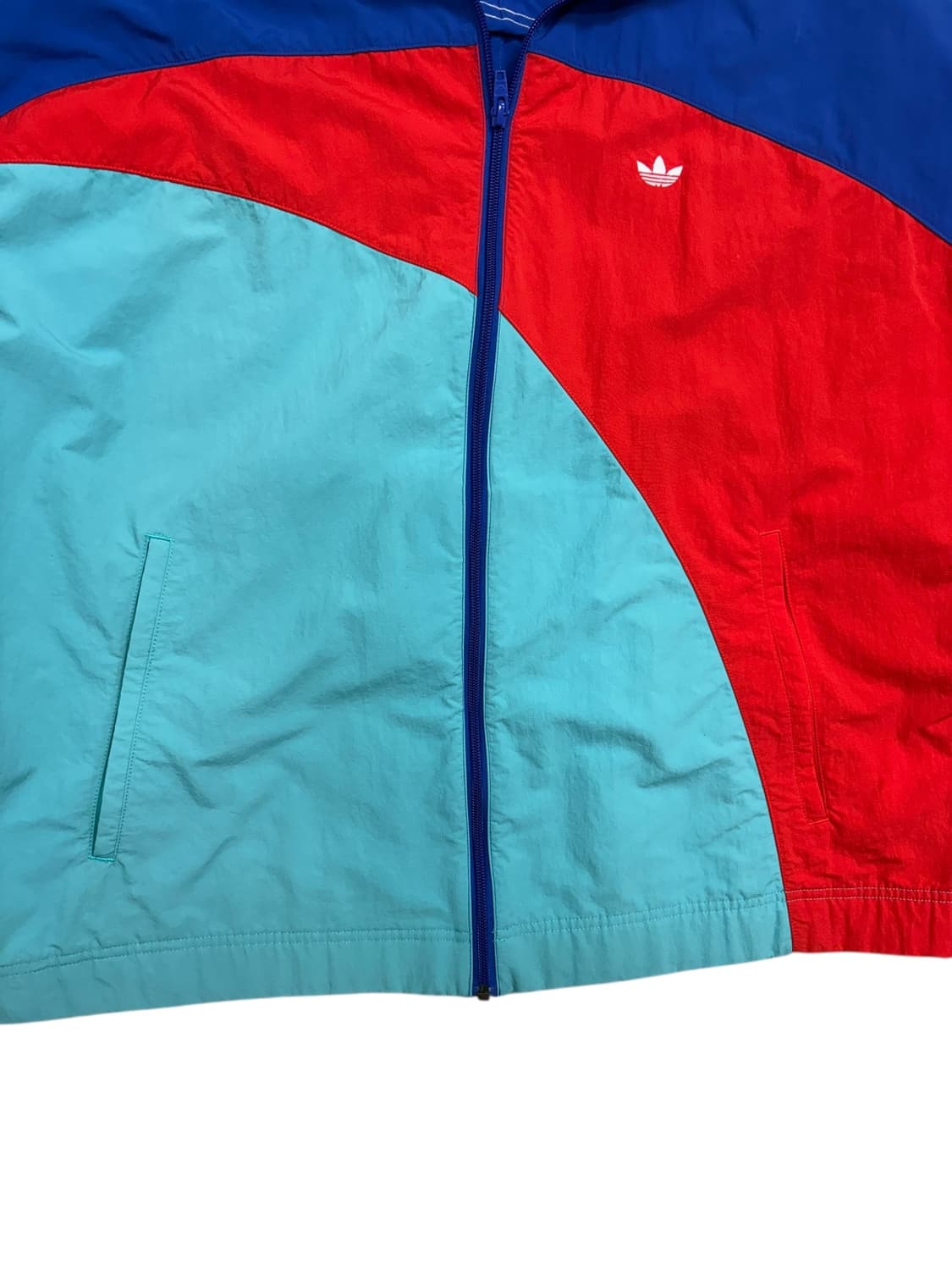 아디다스 바람막이 상품이미지6