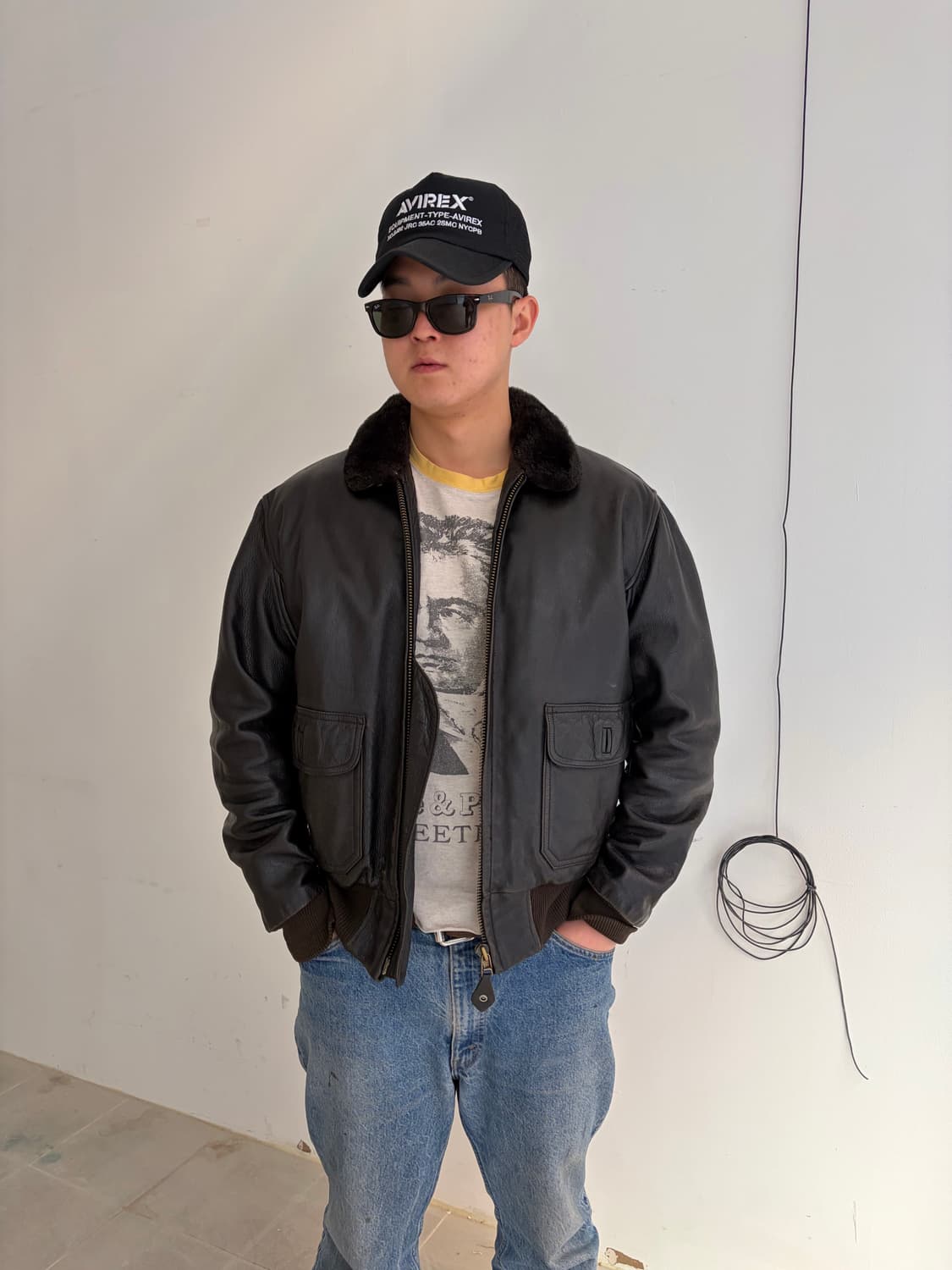 80-90’s American Air Assualt Korean G1 상품이미지3