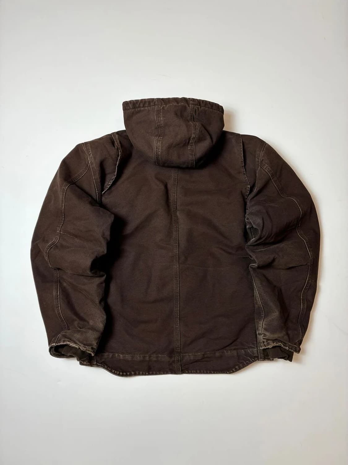 칼하트 J141 시에라 덕 액티브 자켓 PN8483 상품이미지5