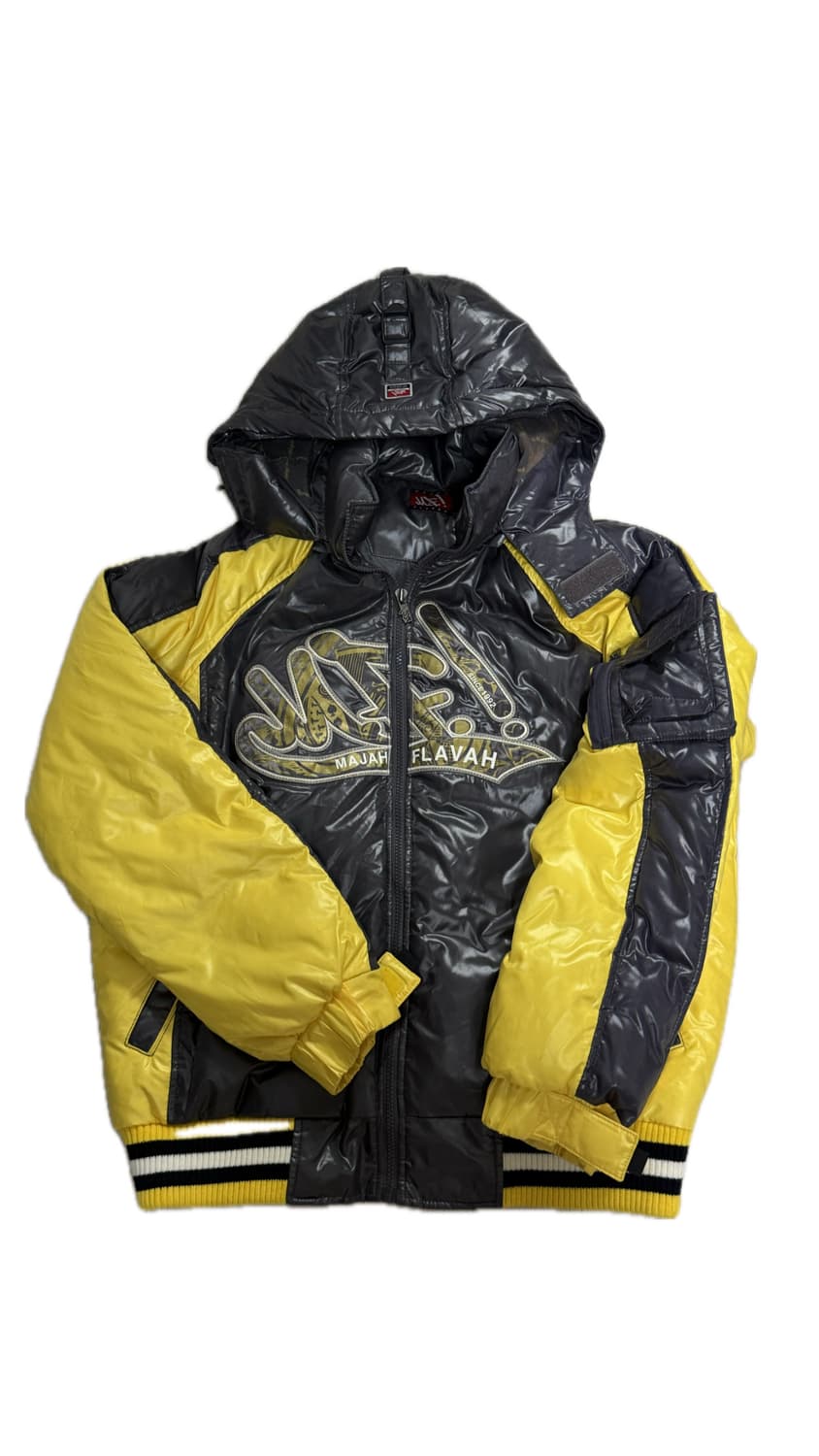 마자플라바 mf 패딩 100 상품이미지1