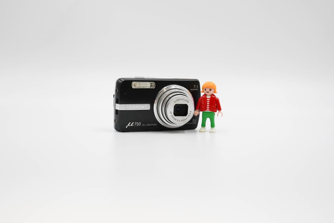 Olympus Mju 750 (올림푸스 뮤 750) 상품이미지1