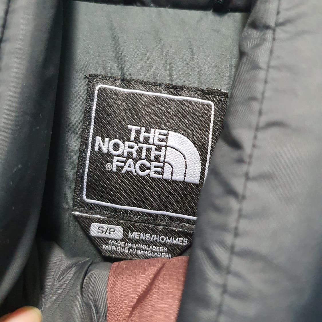 노스페이스  1996 레트로 눕시 다운 패딩  상품이미지7