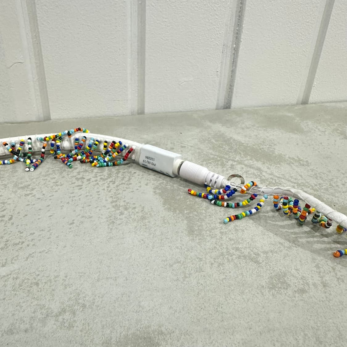 (BLESS) CABLE JEWELRY SNAKE LIGHT CABLE  상품이미지3