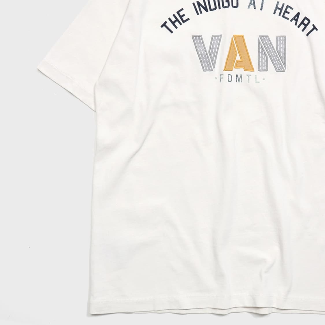 VAN x FDMTL 상품이미지3