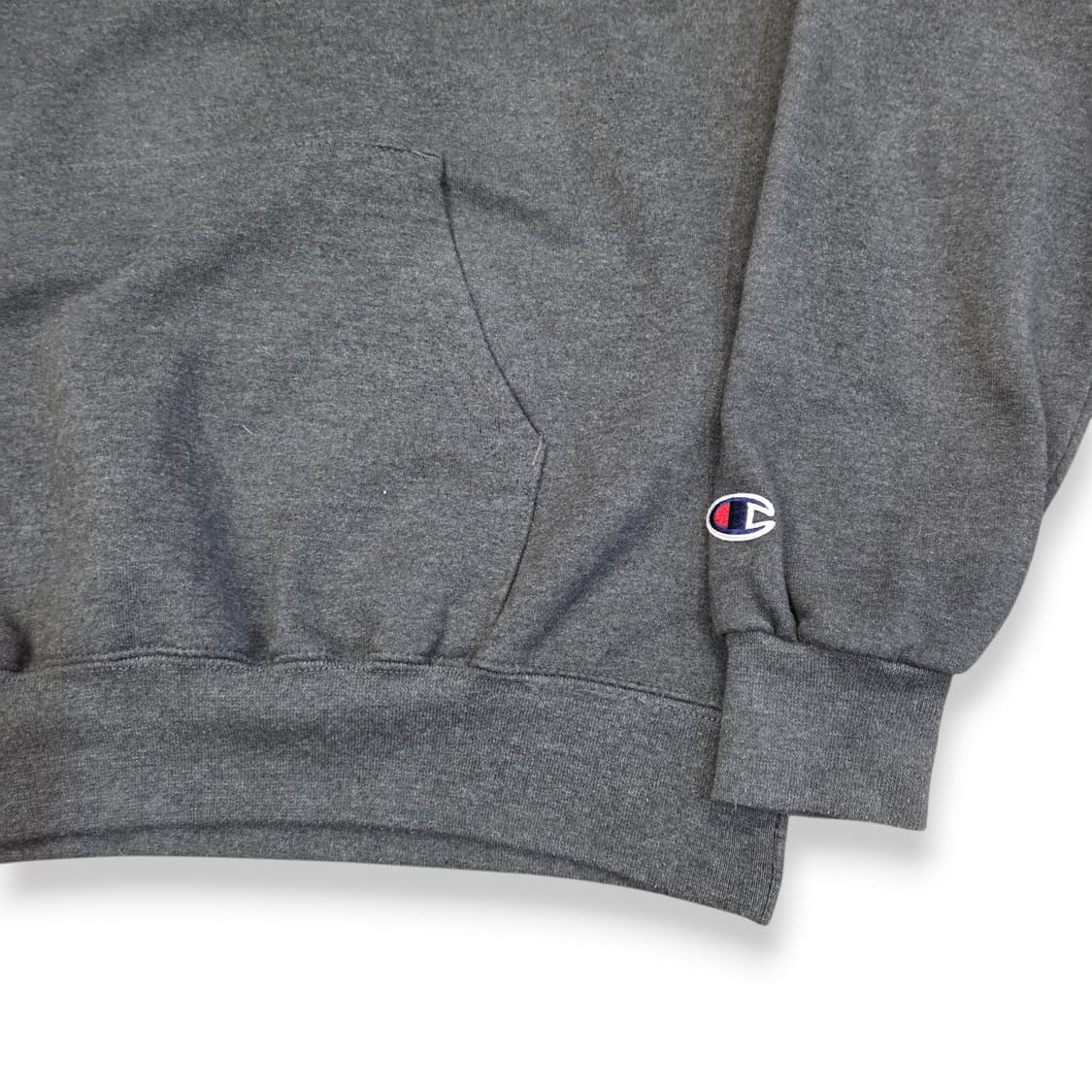 챔피온 S700 에코그레이 풀오버 후드 상품이미지4