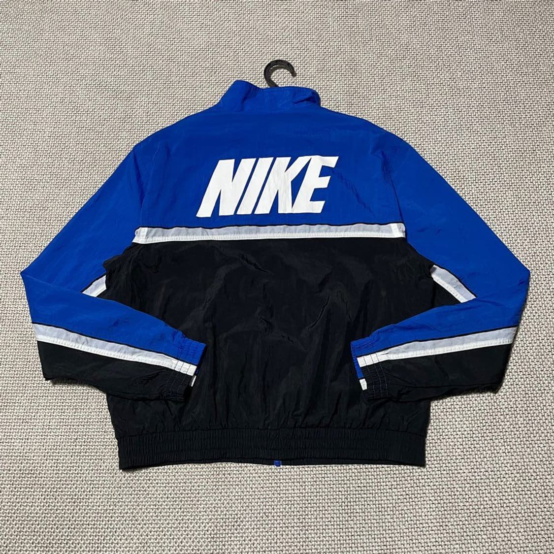 나이키 베스킷볼 바람막이. 7641 상품이미지3