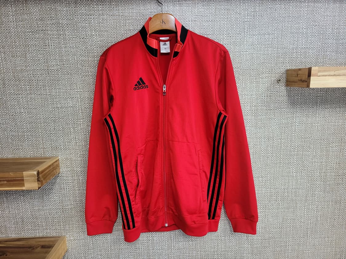 100사이즈 아디다스 트랙 자켓 져지  상품이미지1