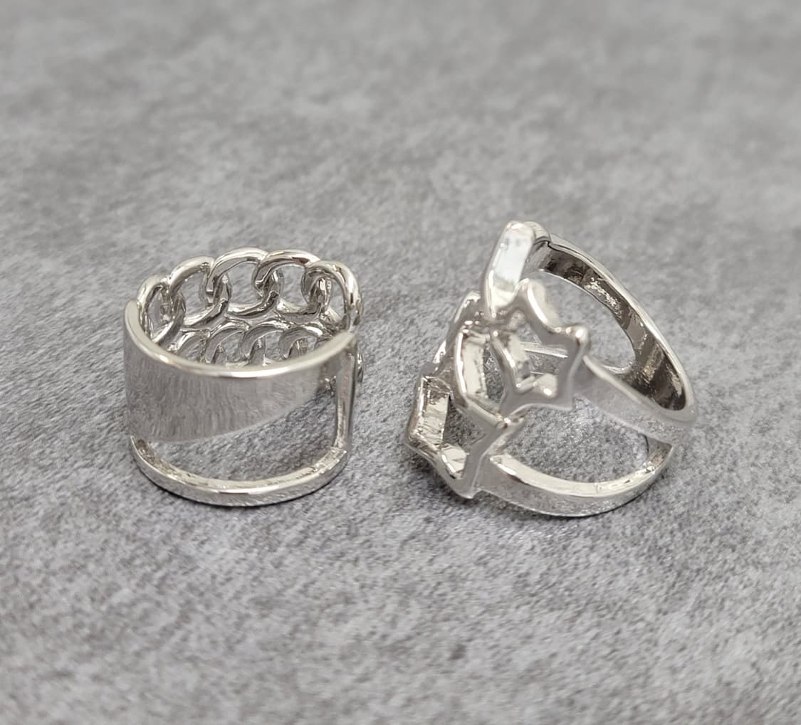 star ring set 상품이미지6