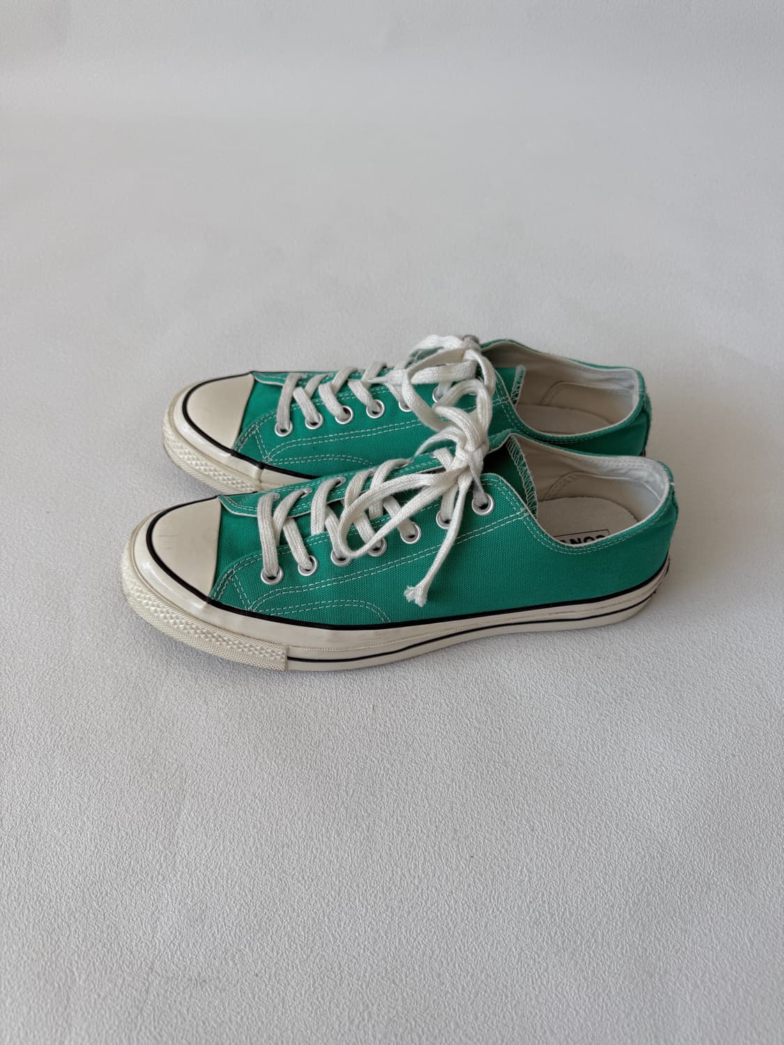 [270]컨버스(CONVERSE) 90's 척테일러 상품이미지2