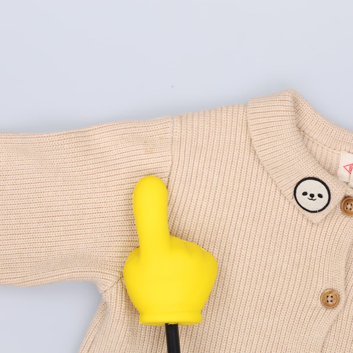 120 베베드피노 키즈 가디건 0317H1 상품이미지3