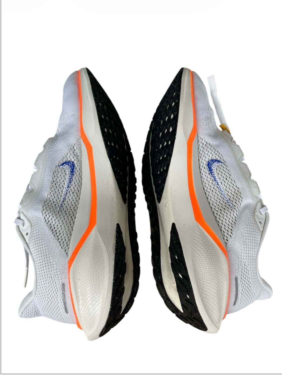 나이키 에어 줌 페가수스 41 블루 프린트 상품이미지5