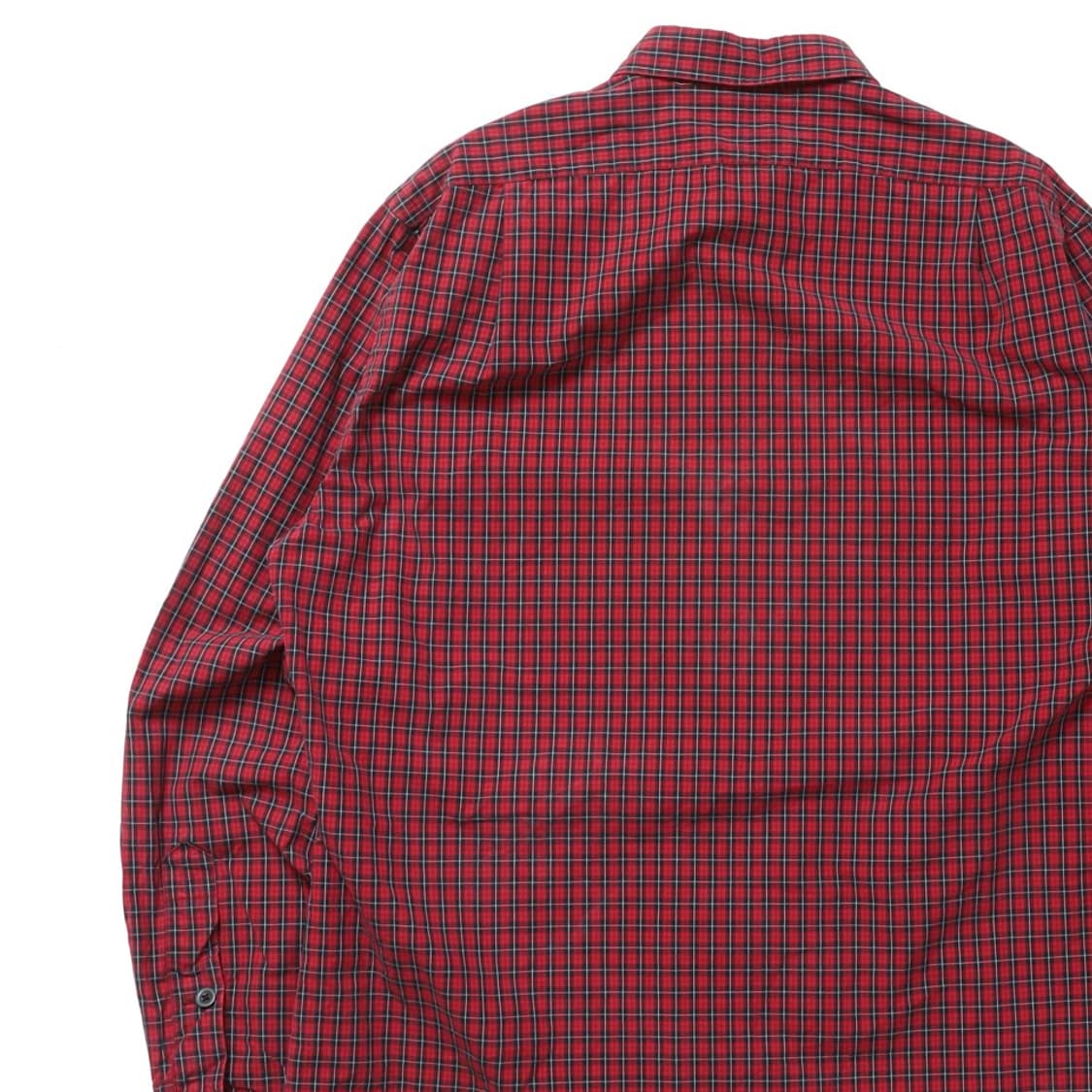 Polo by Ralph Lauren Check Pattern Shirt 상품이미지5