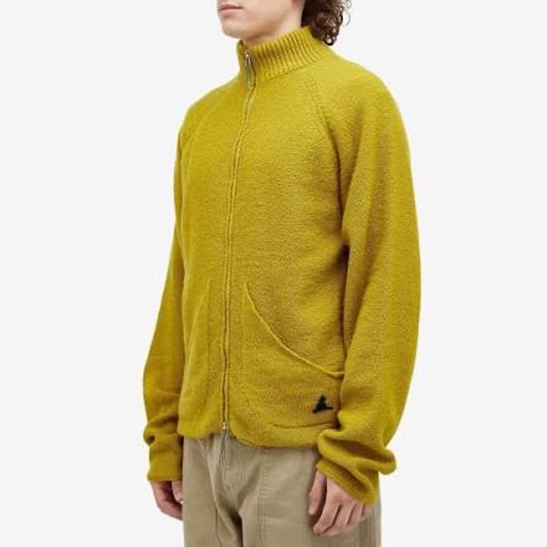 [XL] 로아 roa 모헤어 가디건 상품이미지2