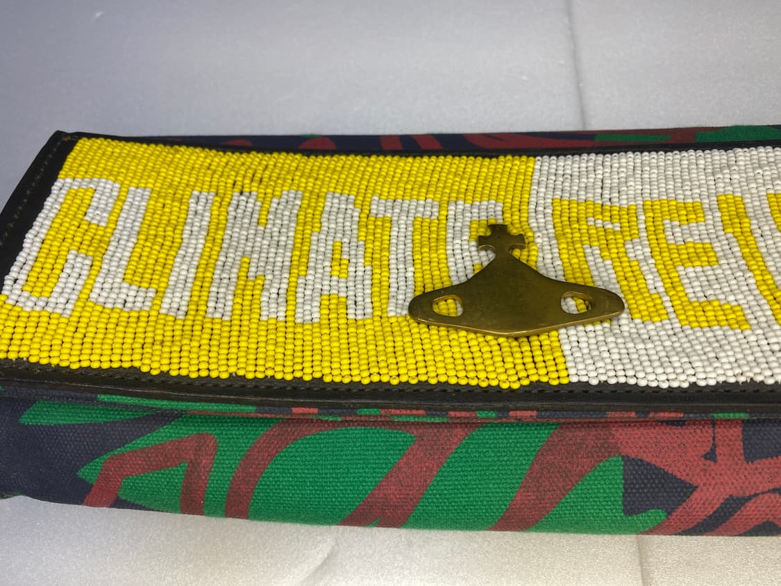 vivienne westwood 클러치백 상품이미지2