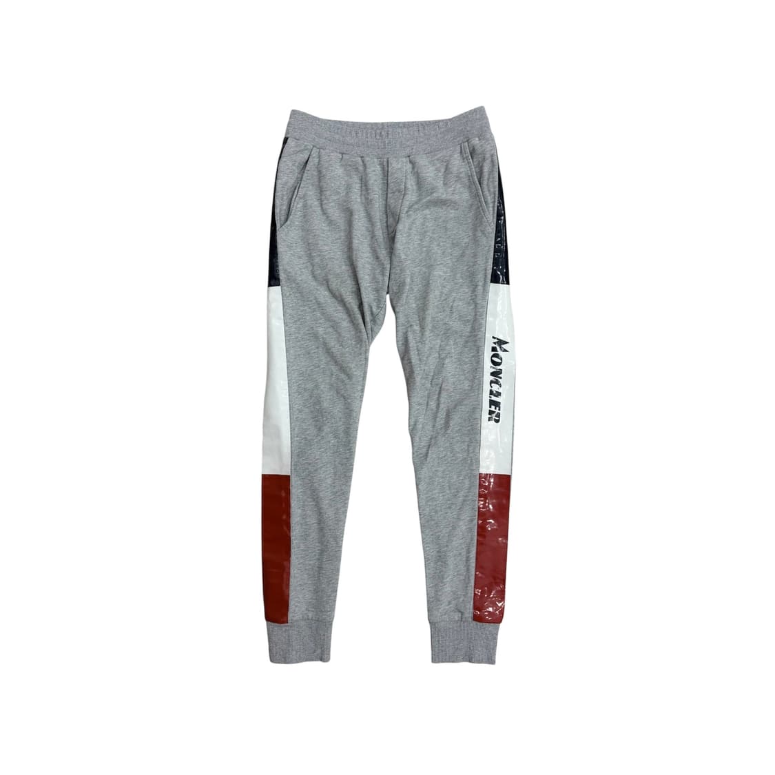 몽클레어 몽클레르 키즈 주니어 조거 팬츠 바지 12A 성인 여성 가능 상품이미지1