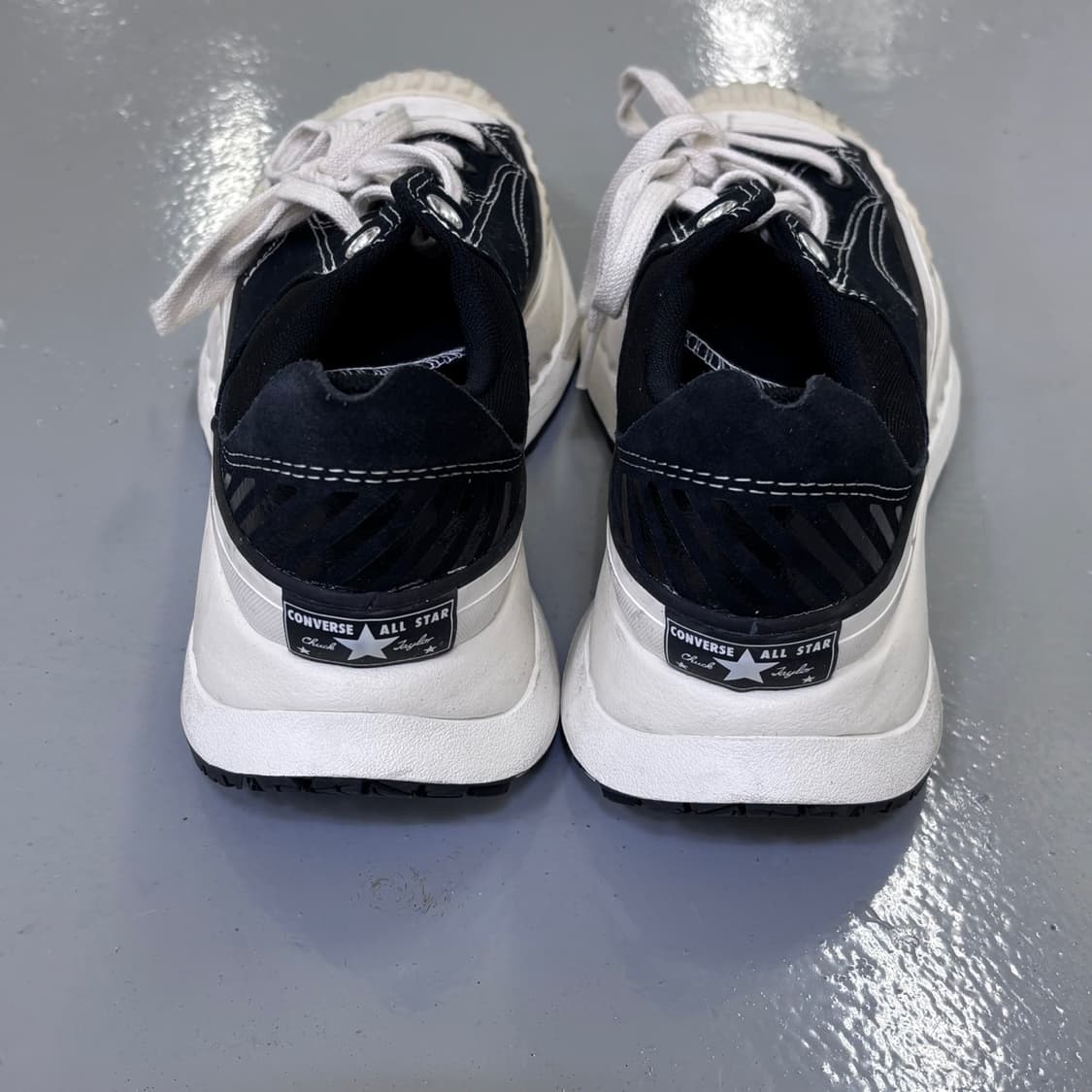 245 컨버스 척테일러 스니커즈 0306E 상품이미지3