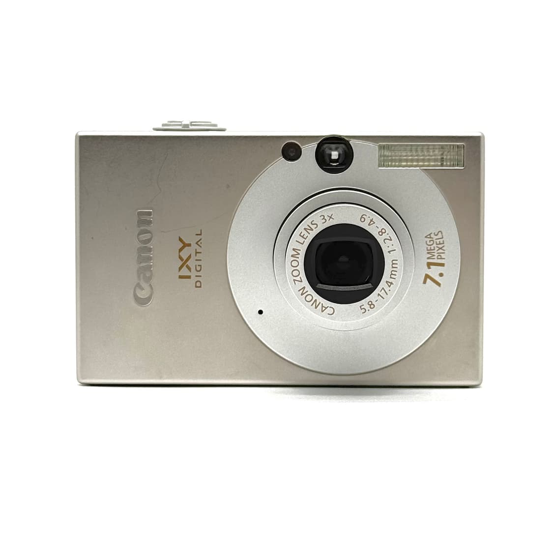 [민트급&인플루언서!] 캐논 IXY 10 (IXUS 70) 디지털카메라 상품이미지4