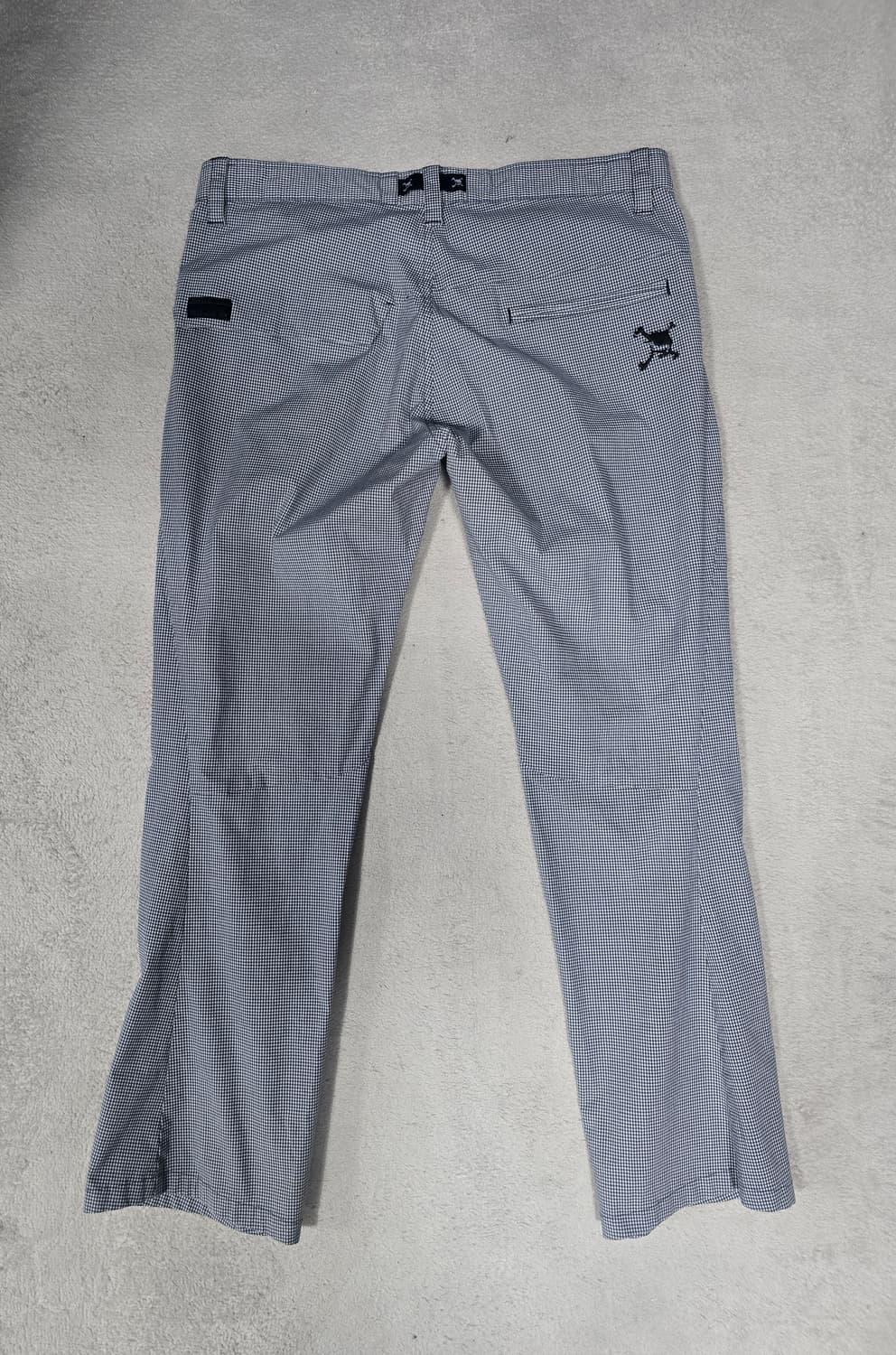 오클리 20ss 스컬 팬츠 36 상품이미지4