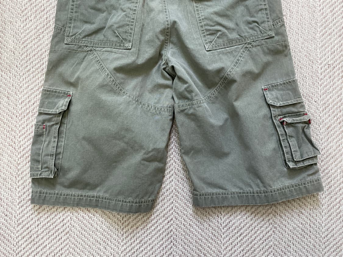 Ll. Bean 엘엘빈 키즈 카고팬츠 J04411 상품이미지7