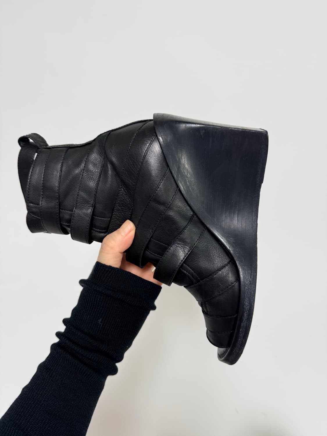 앤 드뮐미스터 샌들 상품이미지7