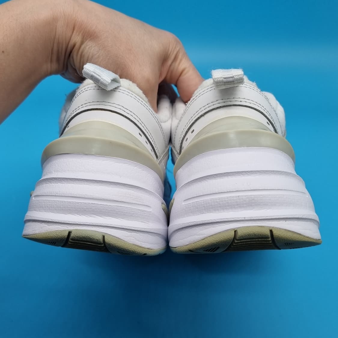 o 나이키 m2k 테크노 여성운동화240  상품이미지4