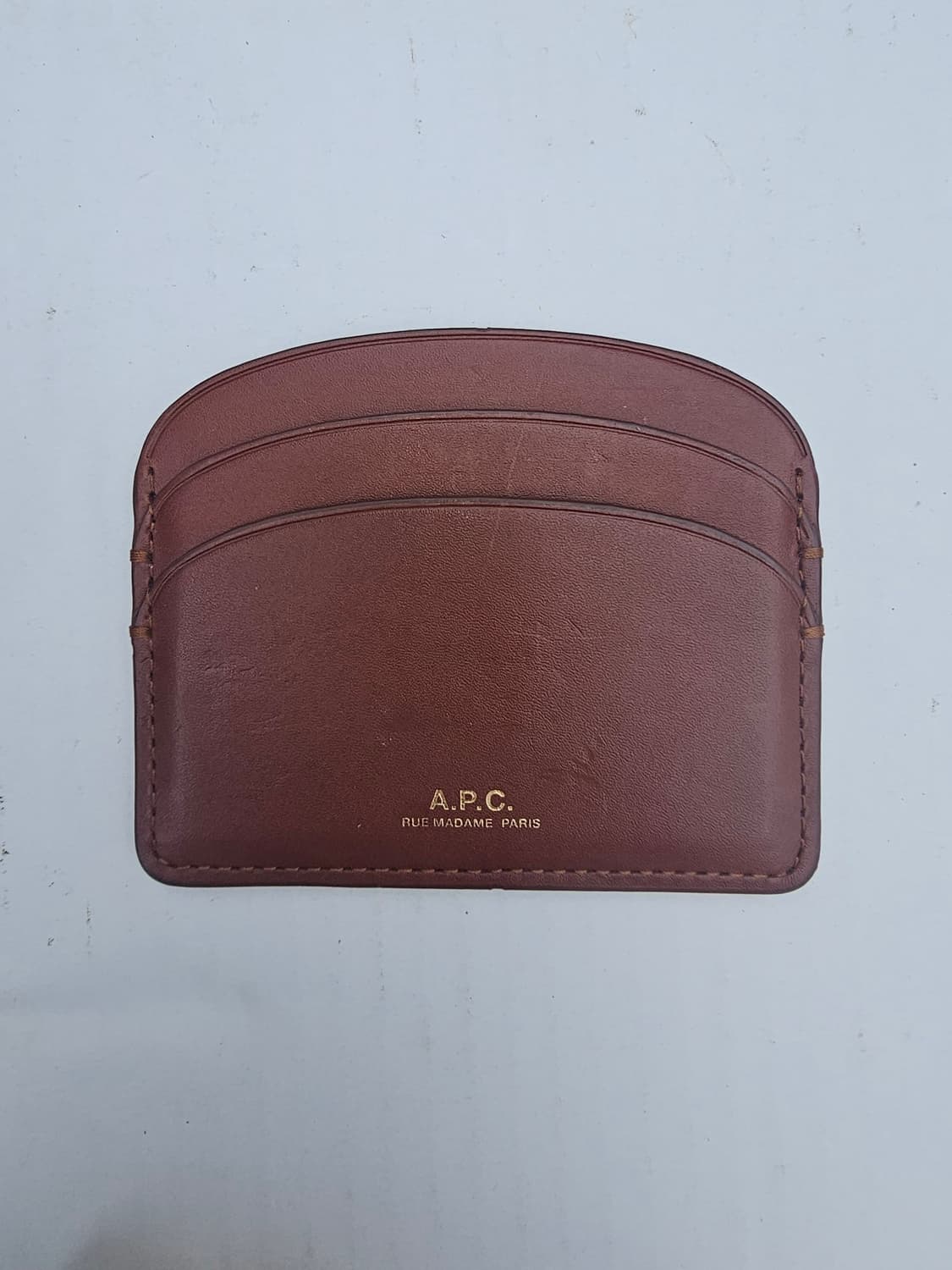 A.p.c. 카드지갑 상품이미지1
