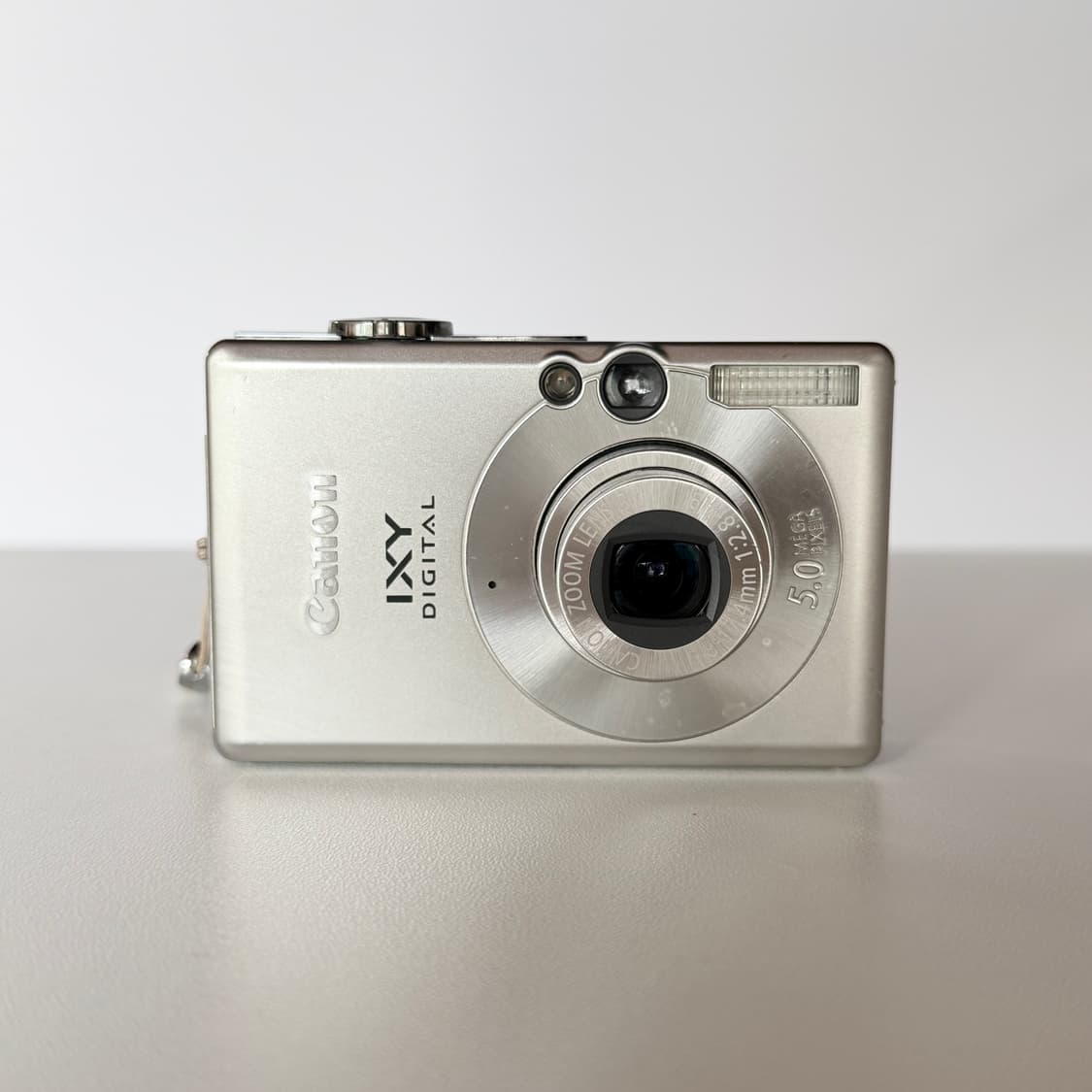 캐논 IXY60 익시60 /ixus55 익서스55 빈티지디카 상품이미지5