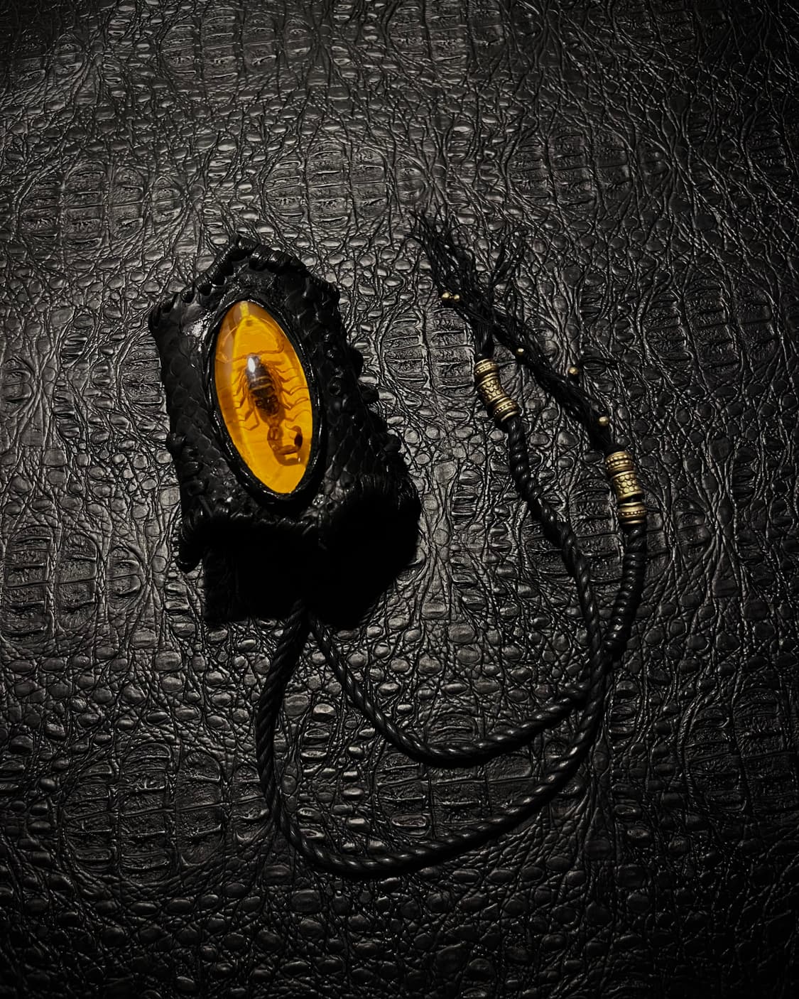 Scorpion bracelet 상품이미지1