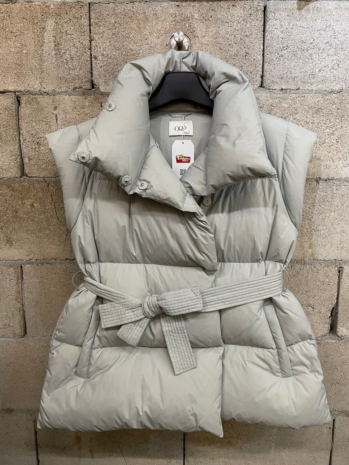 오르 구스다운 베스트  상품이미지1