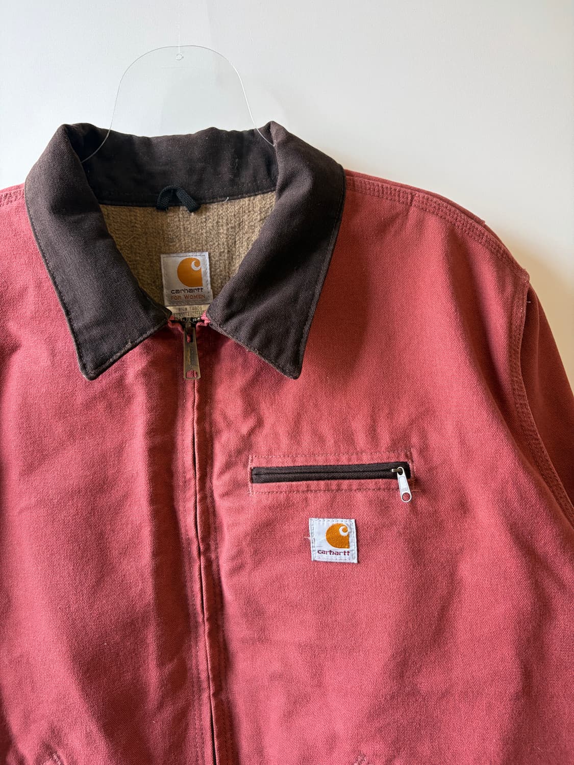 2008 칼하트 WJ097 디트로이트 VRS 2XL-R 상품이미지2