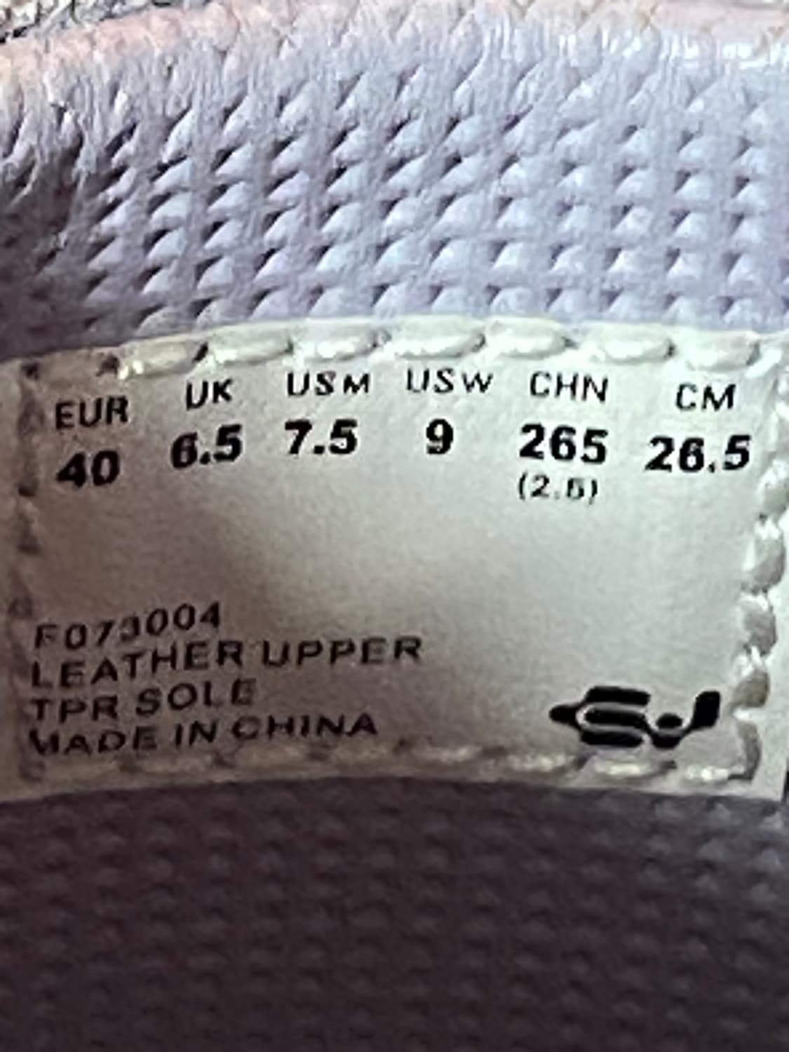 EYTYS 이티스 퍼플 센사 샌들 슬리퍼 265mm 상품이미지10