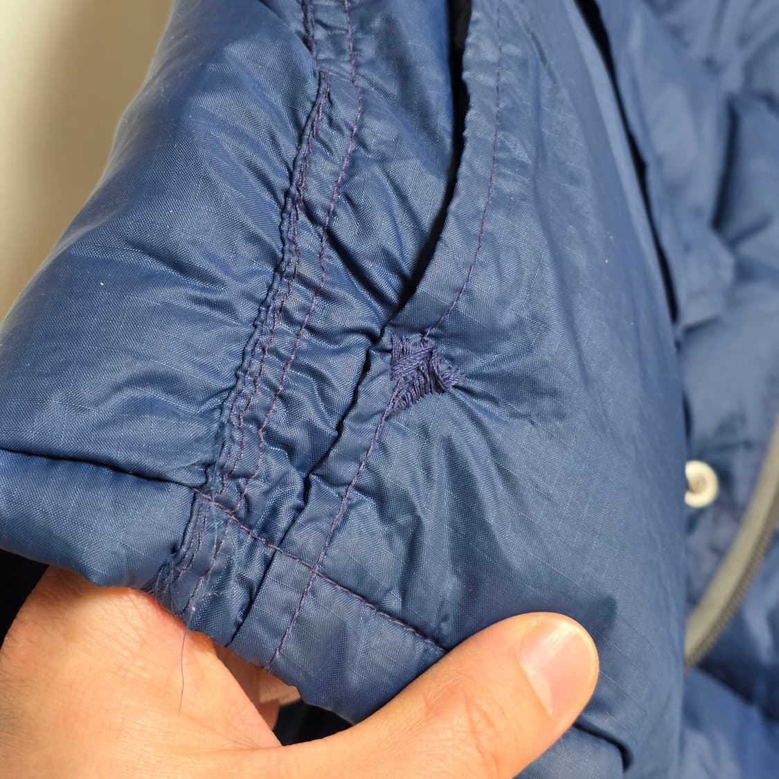 (100M) 노스페이스 브라운라벨 70s 시에라 다운 파카 상품이미지7