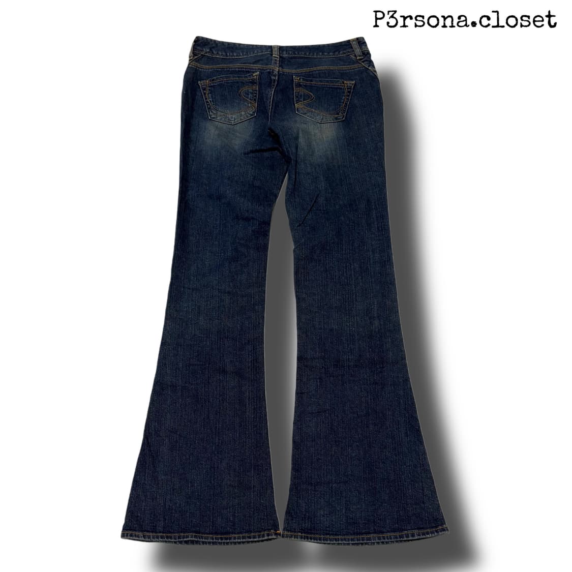 flared jeans 상품이미지2