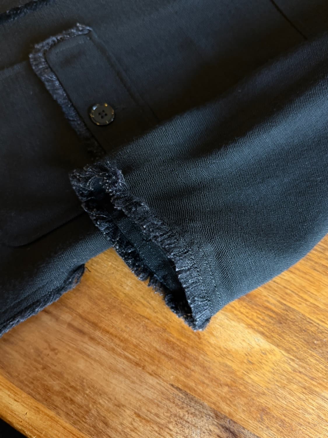 돌체앤가바나 트위드 코트 55 상품이미지5