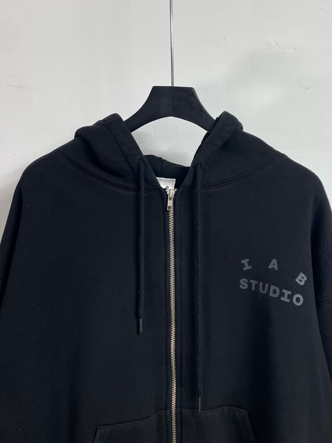 아이앱스튜디오 jtbc 후드집업 (on.415) 상품이미지2