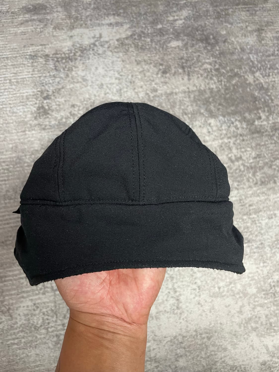 TNF 노스페이스 서밋 귀도리캡 상품이미지4